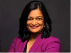 अमेरिका में फिर लहराया भारत का परचम, भारतीय मूल की प्रमिला जयपाल की हुई इस बड़े पद पर तैनाती