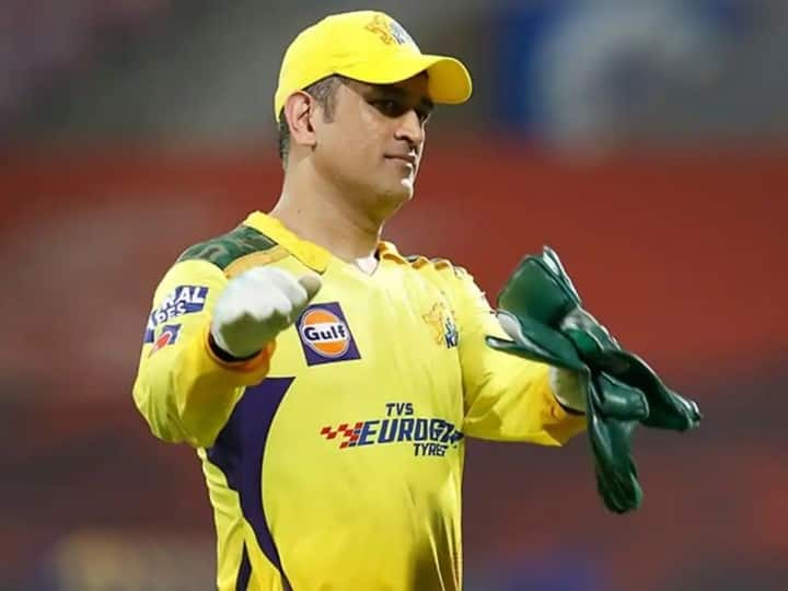 IPL 2023: MS Dhoni will not retire after IPL 2023!, CSK's key player indicated IPL 2023 પછી પણ એમએસ ધોની નિવૃત્ત લેશે નહીં!, જાણો કોણે આપ્યા આ સંકેત