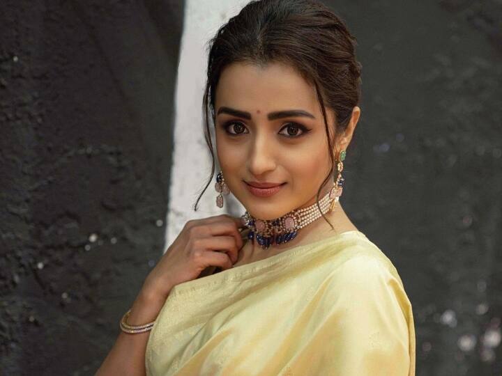 Trisha Photos: 14 ஆண்டுகளுக்கு பின்னர் த்ரிஷா, விஜய்யுடன் இணைந்து படம் நடிக்கவுள்ளார்.