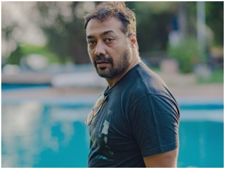 Anurag Kashyap recalls he used to sleep on footpath paying 6 rupees in his struggling days ex wife also threw him out of the house कभी 6 रुपये देकर फुटपाथ पर सोते थे Anurag Kashyap, इस वजह से पत्नी ने भी डायरेक्टर को घर से निकाल दिया था