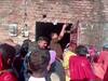 Kanpur News: झगड़े के बाद पत्नी ने उठाया खौफनाक कदम, पति की गला दबाकर की हत्या, कमरे में दफनाया शव