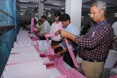 नाशिक पदवीधर मतमोजणीत अवैध मतांचा ढीग, सत्यजित तांबे आणि शुभांगी पाटील यांच्यात कांटे की टक्कर!