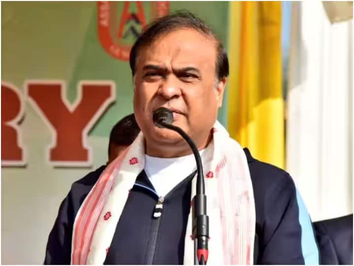 Assam Government Launches Massive Crackdown Against Child Marriages In The State Assam Government Launches Massive Crackdown Against Child Marriages In The State