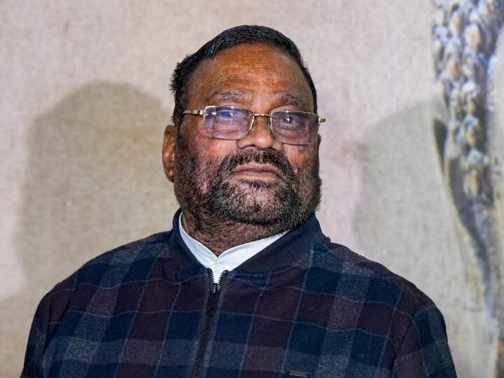 SP leader Swami Prasad Maurya Again Statement on Ramcharitmanas With Clarification ANN Ramcharitmanas Row: 'अपमान की पीड़ा वही समझता है, जिसे अपमानित किया जाता है', रामचरितमानस पर फिर बोले स्वामी प्रसाद मौर्य