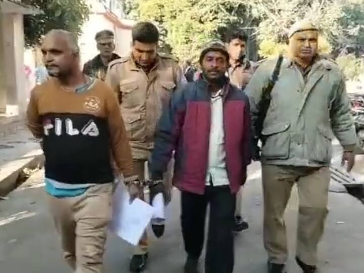 Muzaffarnagar POSCO court gave verdict Death penalty and life imprisonment to accused who raped and killed 3 year old girl ANN Muzaffarnagar: 3 साल की बच्ची का रेप कर हत्या करने वाले दोषियों को फांसी और उम्रकैद, पॉस्को कोर्ट ने सुनाया फैसला