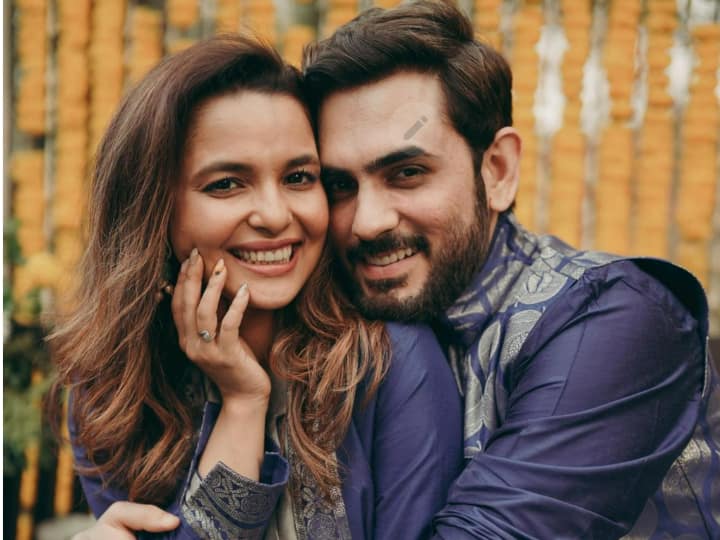 Chitrashi Rawat to marry boyfriend Dhruvaditya Bhagwanani on February 4 after dating for 11 years Chitrashi Rawat Wedding: 11 साल की डेटिंग के बाद दुल्हन बनने जा रहीं 'चक दे' फेम चित्राशी रावत, इस दिन करेंगी बॉयफ्रेंड से शादी