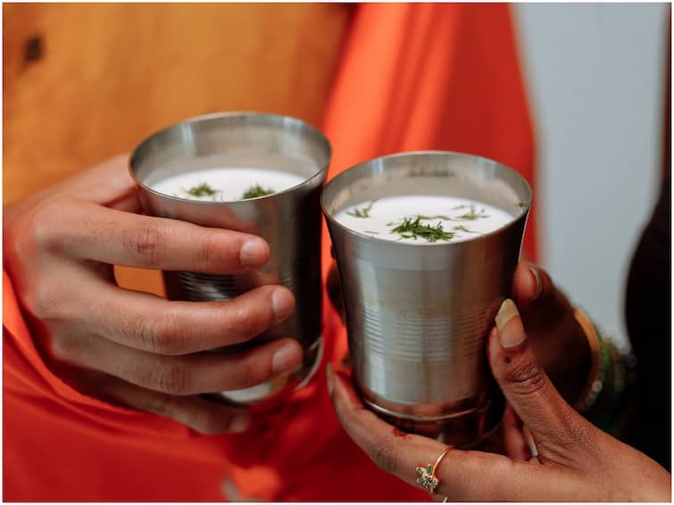 Curd Vs Buttermilk: Is buttermilk better than curd?  What does Ayurvedic science say?