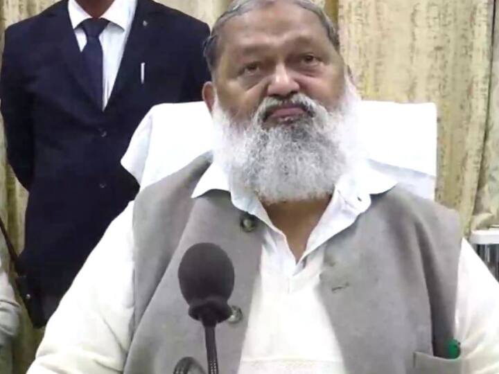 Ambala में अब 24x7 खुलेगा 'नाइट फूड स्ट्रीट', गृह मंत्री विज ने आदेश जारी करते हुए कही ये बात night food street to be built in ambala cantt home minister anil vij gave instructions to officers Ambala में अब 24x7 खुलेगा 'नाइट फूड स्ट्रीट', गृह मंत्री विज ने आदेश जारी करते हुए कही ये बात