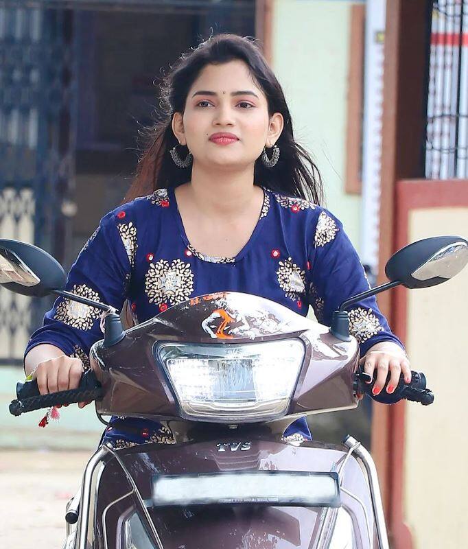 हे सर्व फोटो राजेश्वरीच्या इंस्टाग्रामवरुन घेण्यात आले आहेत.