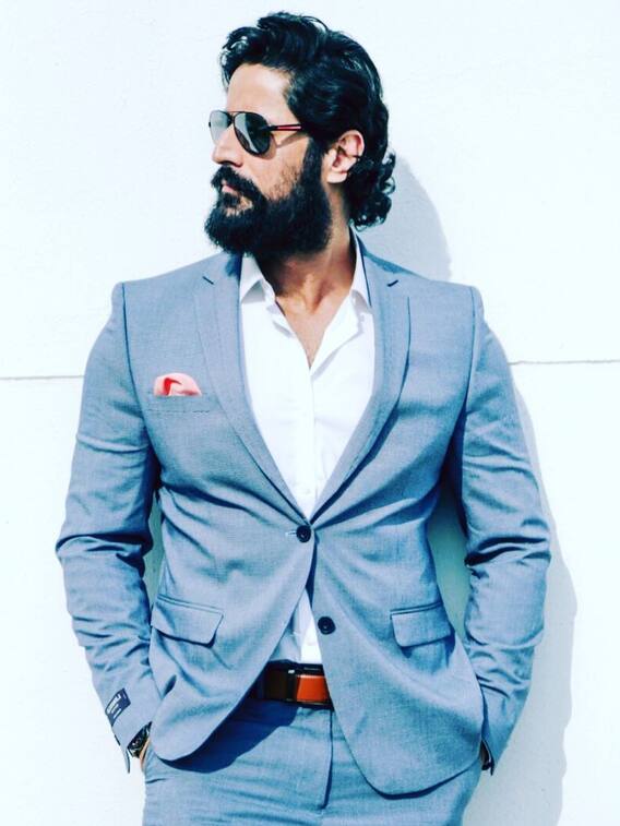 टीवी के महादेव हैं इतने पढ़े-लिखे