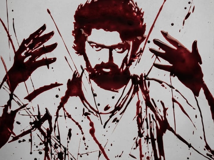 தளபதி 67 படத்தின் டைட்டில், நாளை மாலை 5 மணிக்கு வெளியாகும் என்ற அறிவிப்பு வந்துள்ளது.