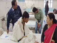 Bihar News: પરીક્ષા ખંડમાં 500 છોકરીઓ વચ્ચે પોતાને એકલો જોતા બેહોશ થયો યુવક
