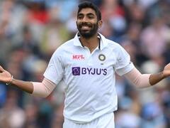 India vs Australia:  ટીમ ઇન્ડિયા માટે સારા સમાચાર, ઓસ્ટ્રેલિયા સામે ટેસ્ટ સીરિઝ માટે તૈયાર જસપ્રીત બુમરાહ