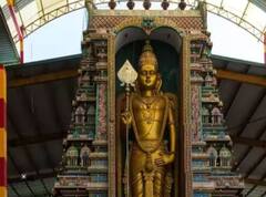 Sri Lanka Top Ramayana Places: શ્રીલંકાના આ સ્થળો જોઈને યાદ આવી જશે રામાયણ, જુઓ અનોખી તસવીરો
