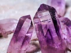Know About The Benefits Of Wearing February Gemstone- Amethyst
