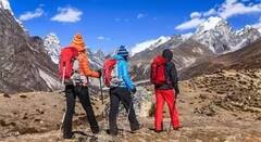 Tracking Tips: ટ્રેકિંગનો છે પ્લાન તો આ વાતોનું રાખો ખાસ ધ્યાન, જાણો તમામ વાતો