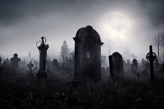 कसौली ग्रेवयार्ड (Kasauli Graveyard) – ये ग्रवयार्ड चंडीगढ़ से शिमला जाने के रास्ते पर पड़ता है. इस लेकर भी कई कहानियां प्रचलित है. यहां पर कई लोगों ने आत्माएं दिखने की बात कही है. इसलिए इस जगह को भी भूतिया कहा जाता है.