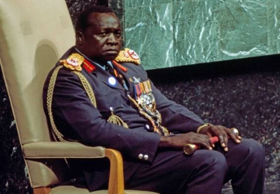 Idi Amin: ऐसा तानाशाह जिसने रातों रात हजारों भारतीयों को खदेड़ा, सूटकेस लेकर भागे थे लोग Idi Amin: ऐसा तानाशाह जिसने रातों रात हजारों भारतीयों को खदेड़ा, सूटकेस लेकर भागे थे लोग