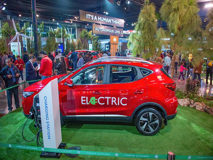 Budget 2023: Industry Reacts To EV, Green Mobility Announcements Budget 2023: Industry Reacts To EV, Green Mobility Announcements
