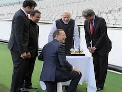 IND vs AUS Test: ஜாலியாக ஒரு டெஸ்ட்... பிரதமர் மோடியுடன் பார்க்க இருக்கும் ஆஸ்திரேலிய பிரதமர்... என்னைக்கு தெரியுமா?