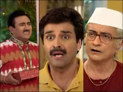 ‘जेठालाल’ की खुशियों पर लगेगा ब्रेक! ‘बापू जी’ के झूठ से ‘तारक मेहता’ की लगेगी वॉट