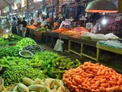 Vegetables Price: காய்கறிகள் விலையில் தாக்கத்தை ஏற்படுத்தியதா பட்ஜெட்..? இன்று நிலவரம் என்ன..?