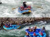 Summer Trip 2023: Visit Kullu Manali And Enjoy A Thrilling River Rafting On The River Beas. See Pics