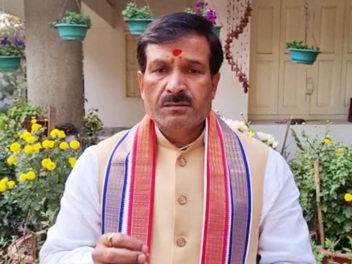 Ramcharitmanas Controversy: RJD के पंजीकरण रद्द करने को लेकर VHP पहुंचा चुनाव आयोग, पार्टी बोली- जहां भी जाना है जाए Ramcharitmanas Controversy Mrityunjay Tiwari responds to VHP demand to cancel RJD registration ann Ramcharitmanas Controversy: RJD के पंजीकरण रद्द करने को लेकर VHP पहुंचा चुनाव आयोग, पार्टी बोली- जहां भी जाना है जाए