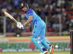 Virat Kohli Posts Heartwarming Story After Shubman Gill's Heroics In IND vs NZ 3rd T20I