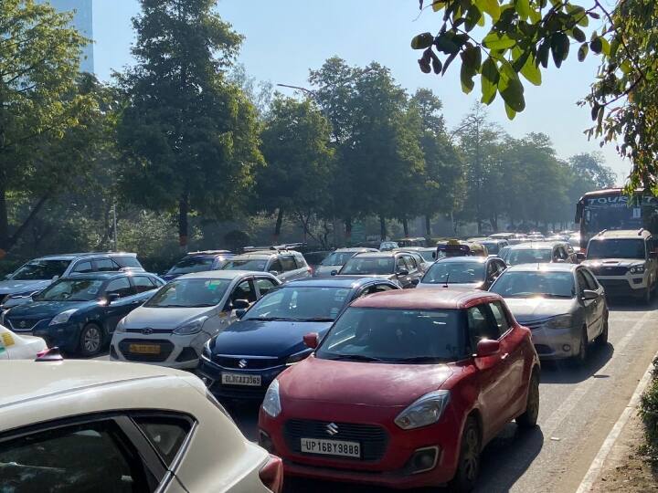 Delhi-NCR: Good news for the people of Delhi-NCR, a solution to the three-decade-old dispute, will get rid of the jam