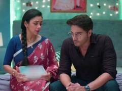 माया के जाल में फंसेंगे अनुज-अनुपमा, अंकुश को सरेआम थप्पड़ मारेगी अनु की मां
