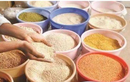 In Punjab, 45,000 dead people are also taking advantage of the Aat-Dal scheme, after the fact came out read more information Punjab News: ਪੰਜਾਬ 'ਚ 45,000 ਮਰੇ ਹੋਏ ਲੋਕ ਵੀ ਲੈ ਰਹੇ ਆਟਾ-ਦਾਲ ਸਕੀਮ ਦਾ ਫਾਇਦਾ, ਤੱਥ ਸਾਹਮਣੇ ਆਉਣ ਮਗਰੋਂ ਹੜਕੰਪ