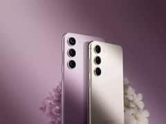 200 మెగాపిక్సెల్ కెమెరాతో శాంసంగ్ ఫోన్ - అదిరిపోయే స్మార్ట్ ఫోన్ సిరీస్!