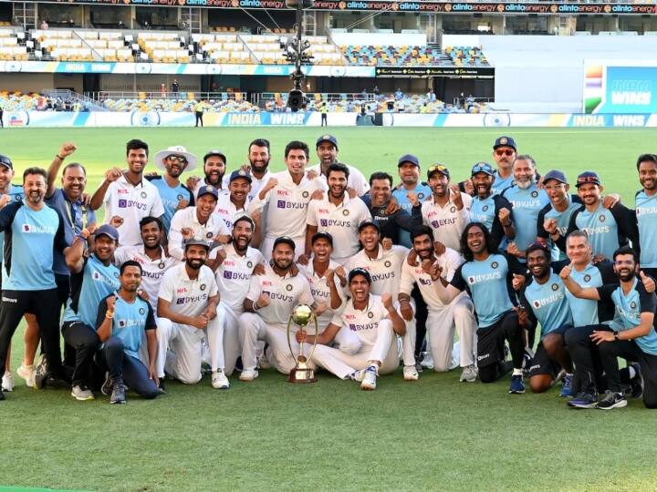 Border Gavaskar Trophy Test series between India vs Australia will be live broadcast on DD Sports for free in free dish IND Vs AUS: भारत-ऑस्ट्रेलिया टेस्ट सीरीज का डीडी स्पोर्ट्स पर होगा लाइव ब्रॉडकास्ट, यहां देखें सीरीज का शेड्यूल