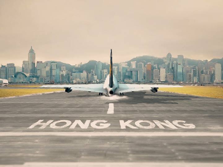 Free Air Tickets: ஹாங்காங் போக ஆசையா..? ரெடியா இருங்க...! 5 லட்சம் டிக்கெட்டுகளை இலவசமாக வழங்கும் அரசு..! Free Air Tickets to Hong Kong 5 Lakh Free Flight Tickets Vouchers to Tourists Around the World Free Air Tickets: ஹாங்காங் போக ஆசையா..? ரெடியா இருங்க...! 5 லட்சம் டிக்கெட்டுகளை இலவசமாக வழங்கும் அரசு..!