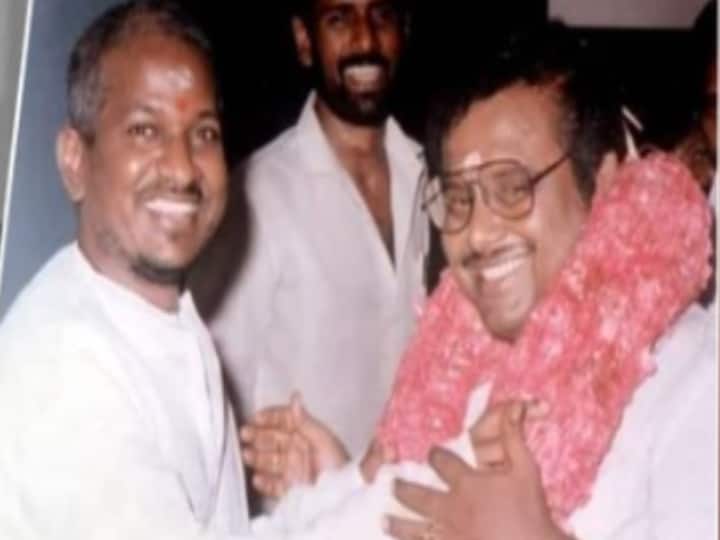 Shanmuga Priyan Passed Away : தமிழ் சினிமாவின் மூத்த இயக்குநர் காலமானார்... சோகத்தில் மூழ்கிய திரையுலகம்... பிரபலங்கள் இரங்கல் 