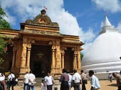 Sri Lanka Top Ramayana Places: શ્રીલંકાના આ સ્થળો જોઈને યાદ આવી જશે રામાયણ, જુઓ અનોખી તસવીરો