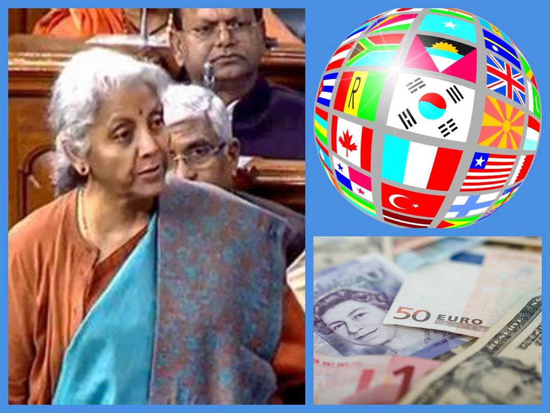 Budget 2023-2024: பட்ஜெட் 2023-இல், இந்தியா பிற நாடுகளுக்கு ஒதுக்கிய தொகை எவ்வளவு? Budget 2023 Aid Package to Foreign Countries Sees Dip, But Allocation for These Neighbours Increased Budget 2023-2024: பட்ஜெட் 2023-இல், இந்தியா பிற நாடுகளுக்கு ஒதுக்கிய தொகை எவ்வளவு?