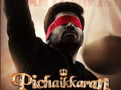 Vijay Antony Has Recovers From Surgery Post Accident In Malaysia; Shares Health Update With Fans