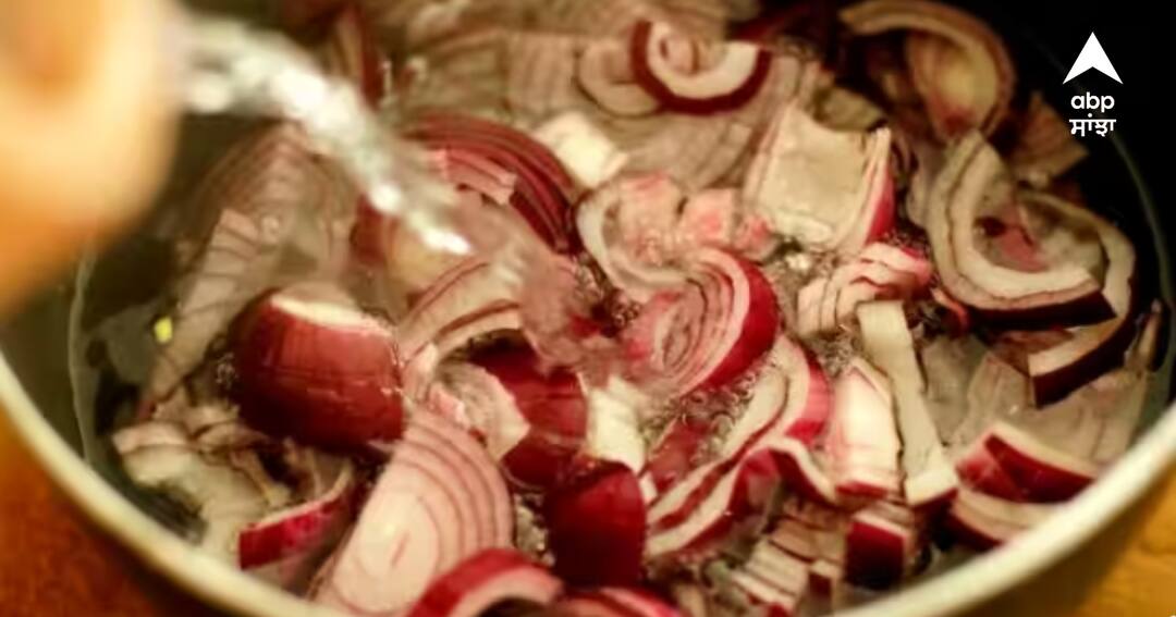 onion-tea-health-benefits-pyaj-ki-chai-may-help-you-to-control-high-cholesterol-level ਜੇਕਰ ਤੁਸੀਂ ਵੀ ਖਰਾਬ ਕੋਲੈਸਟ੍ਰੋਲ ਤੋਂ ਪਰੇਸ਼ਾਨ ਹੋ, ਤਾਂ ਦੇਰ ਨਾ ਕਰੋ, ਪੀਓ ਇਹ ਚਾਹ, ਪਰੇਸ਼ਾਨੀ ਹੋਵੇਗੀ ਦੂਰ