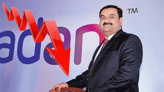 Parliament Adjourned : Adani కంపెనీల్లో LIC షేర్లపై ప్రతిపక్షాలు సభలను అడ్డుకున్నాయి