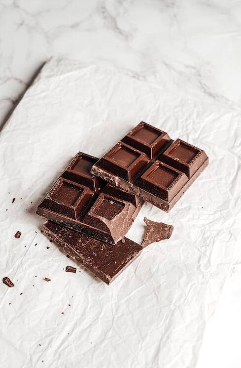 ডার্ক চকোলেটের ক্ষতিকর দিক