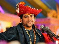 माघ मेले में बागेश्वर धाम के धीरेंद्र शास्त्री ने हिंदू राष्ट्र के लिए भरी हुंकार, बताया अपना अगला मिशन