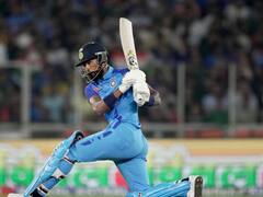 3rd T20I: I Look To Keep It Simple And Back My Gut Feeling, Says Hardik On His Captaincy Philosophy