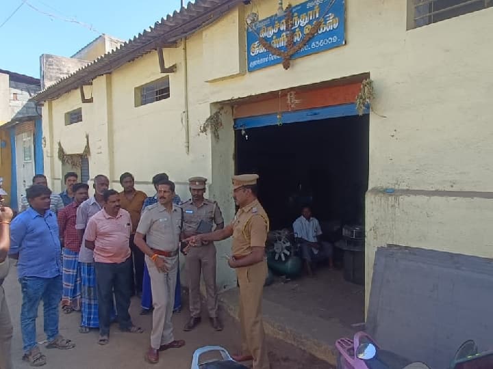 Crime: சேலம் பட்டறை அதிபர் கொலை வழக்கில் கூலிப்படை ஏவிவிட்ட 3 பேர் கைது