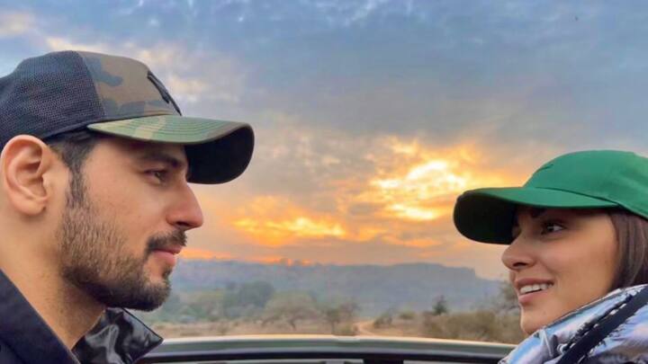 বিয়ে করছেন সিদ্ধার্থ মালহোত্র ও কিয়ারা আদবানি, গত কয়েক সপ্তাহ ধরে বলিউডে জোর গুঞ্জন এটাই। এবার তাতে নয়া সংযোজন।