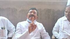 Mekapati Chandra Shekar Reddy | ఉదయగిరి ఎమ్మెల్యే మేకపాటి కి గుండెపోటు..| ABP Desam