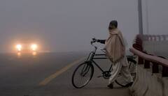 महाराष्ट्रात पुन्हा गारठा वाढणार, 'या' भागात थंडीचा जोर वाढण्याची शक्यता; काय आहे हवामान विभागाचा अंदाज? 