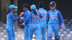 INDW vs SAW Final: ફાઇનલ મેચમાં ભારતની હાર, દક્ષિણ આફ્રિકાએ 5 વિકેટથી હરાવ્યુ, ત્રિકોણીય સીરીઝ પર કર્યો કબજો