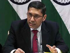 India Asks Australia To Remain Vigilant On Khalistani Elements, Rejects Referendum